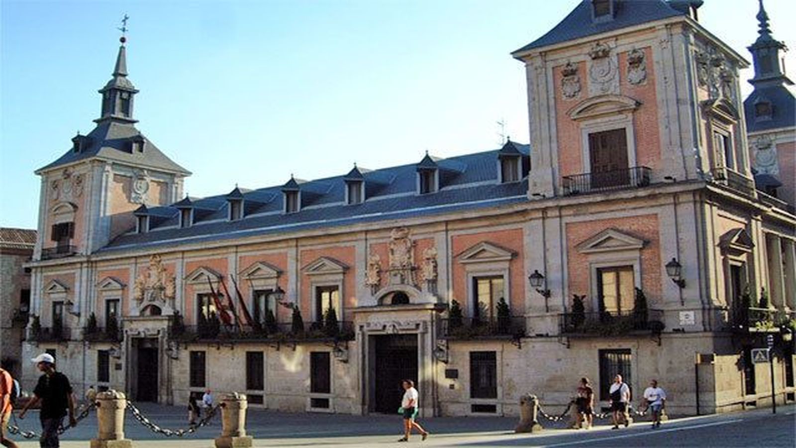 Pasea Madrid 2022: fechas, entradas y nuevas visitas guiadas y gratuitas por la capital