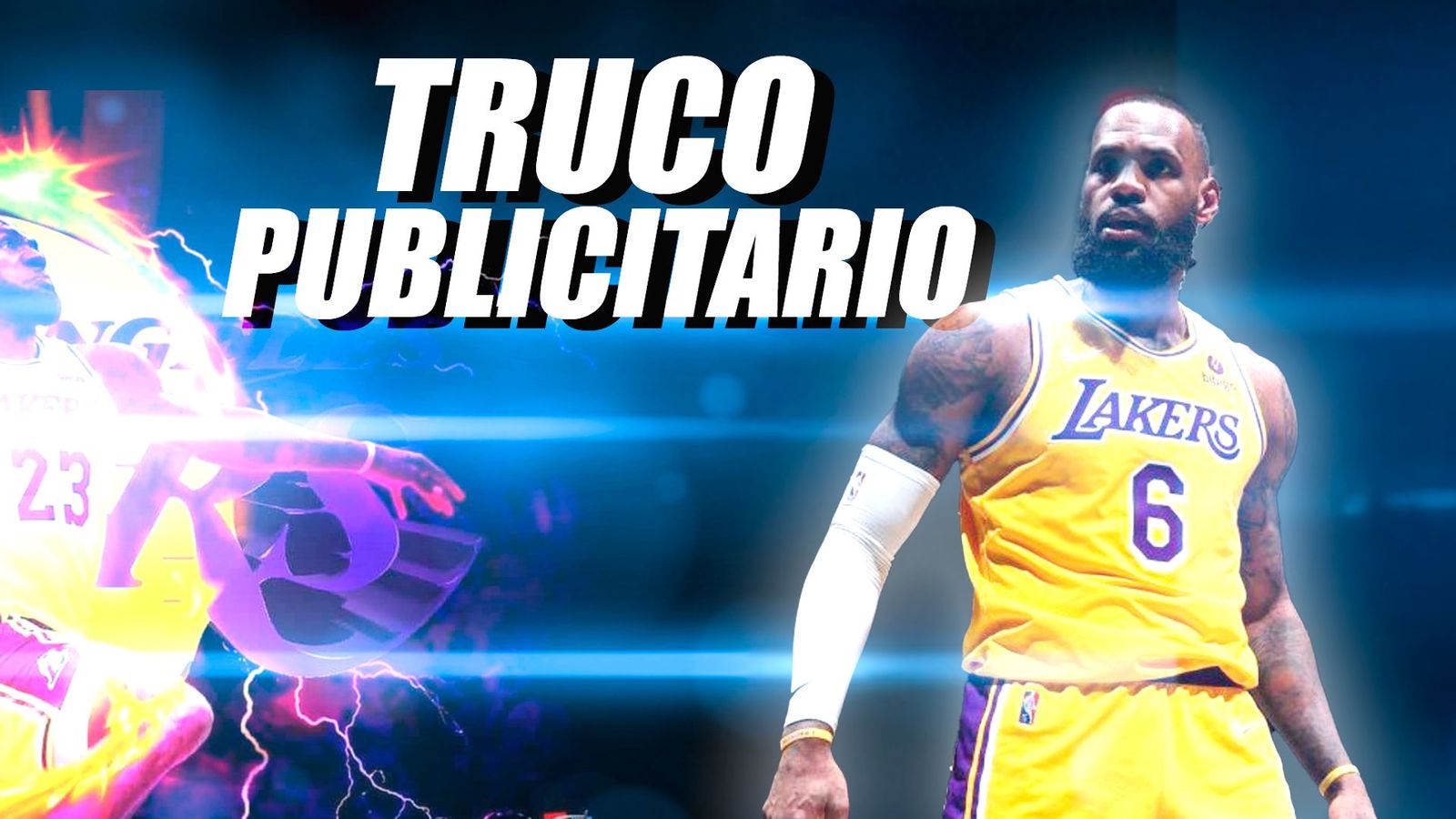 Truco publicitario