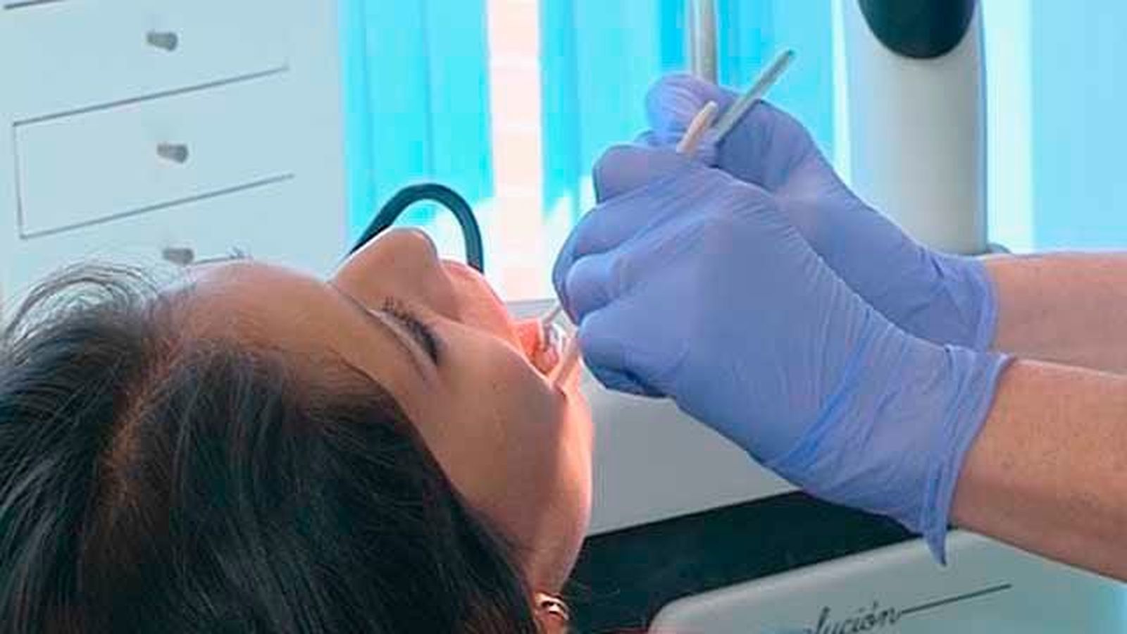 La Comunidad amplía los tratamientos dentales para los menores de hasta 16 años