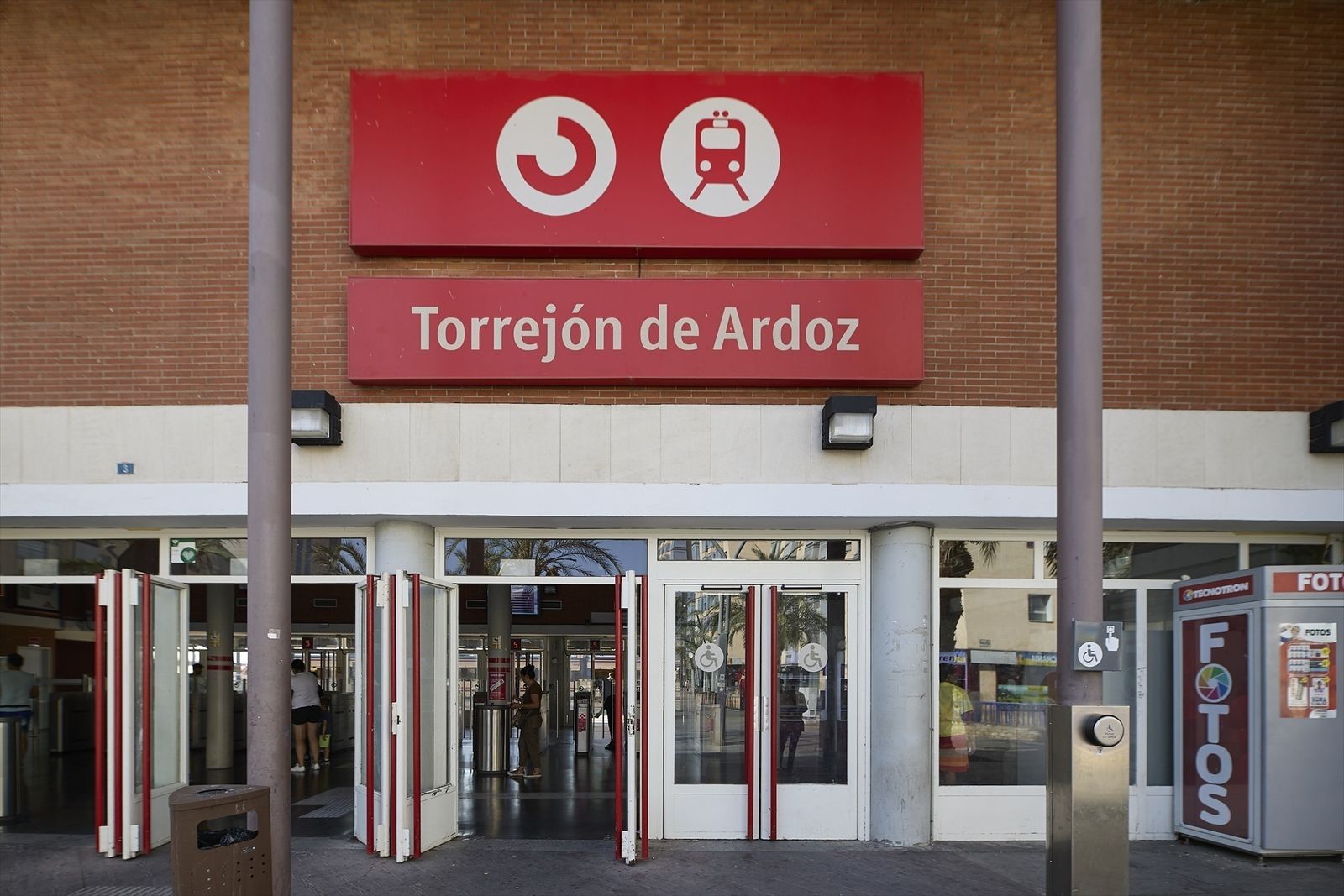 Un descarrilamiento en Torrejón de Ardoz provoca de nuevo retrasos en Cercanías de Madrid