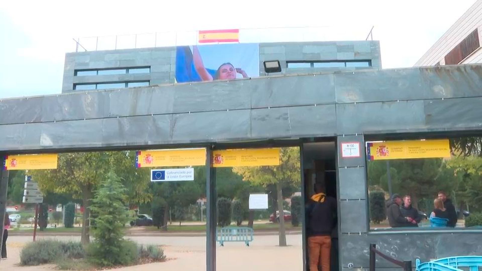 El Gobierno de Sánchez asegura que cerrar el centro de inmigrantes de Pozuelo no era la única opción
