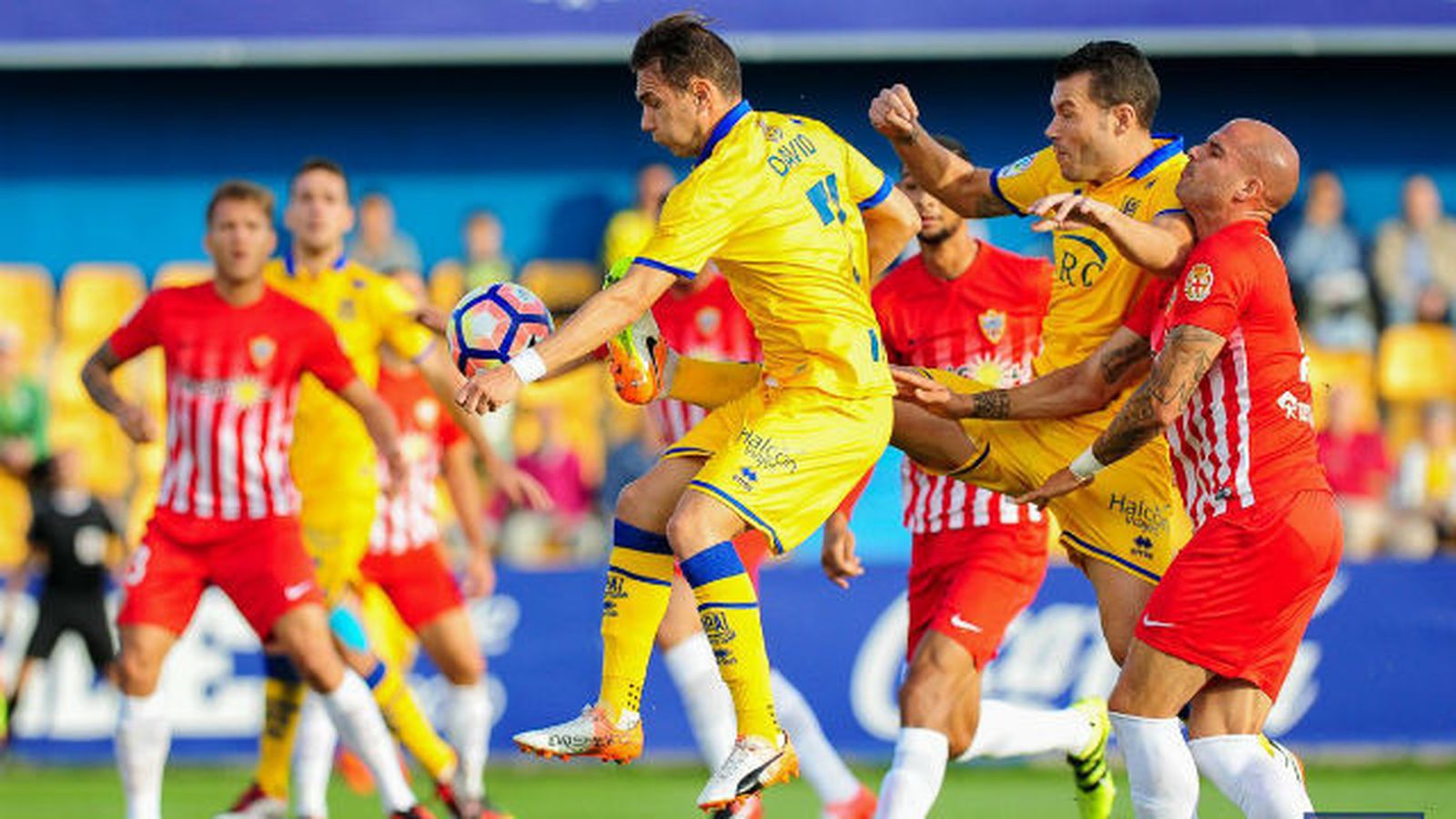 AD Alcorcón