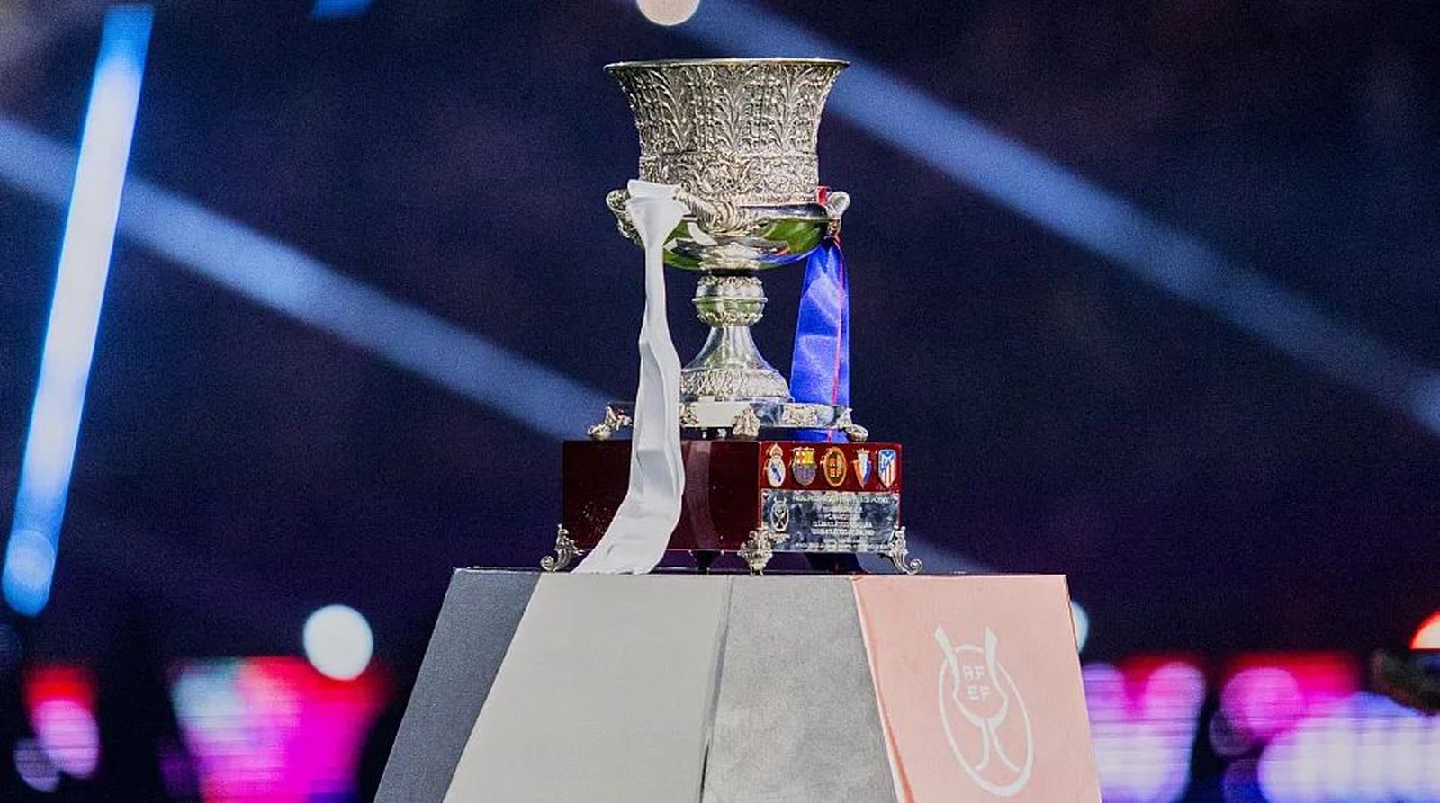 Supercopa de España