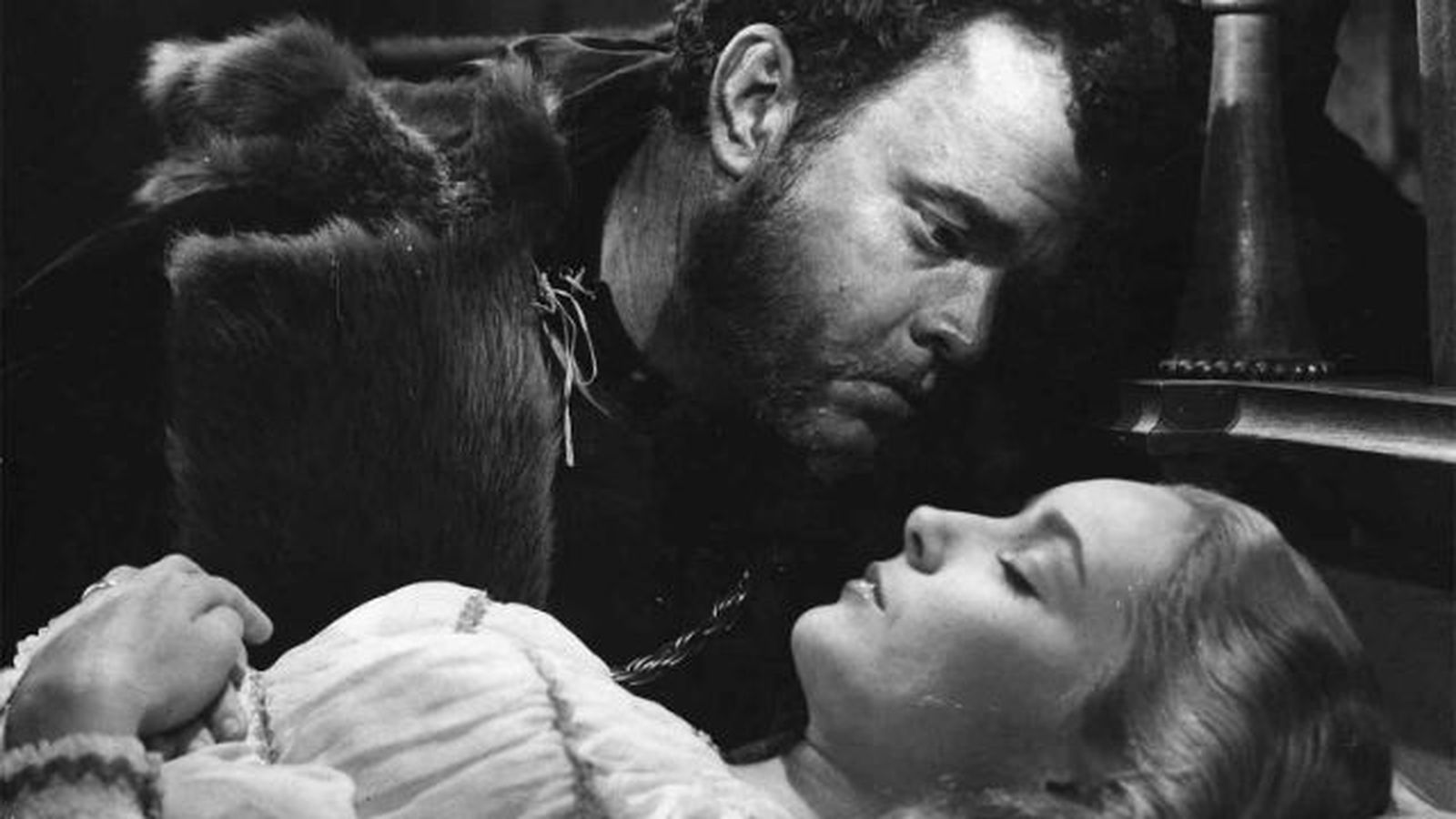 Otelo de Orson Wells