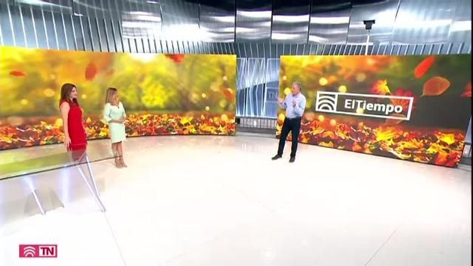 El Tiempo 14.10.2019