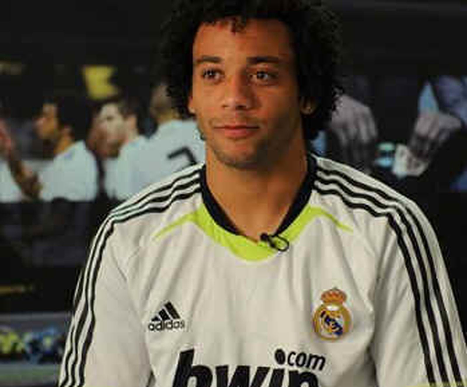 Marcelo: "Mientras haya posibilidades trabajamos para ganar"