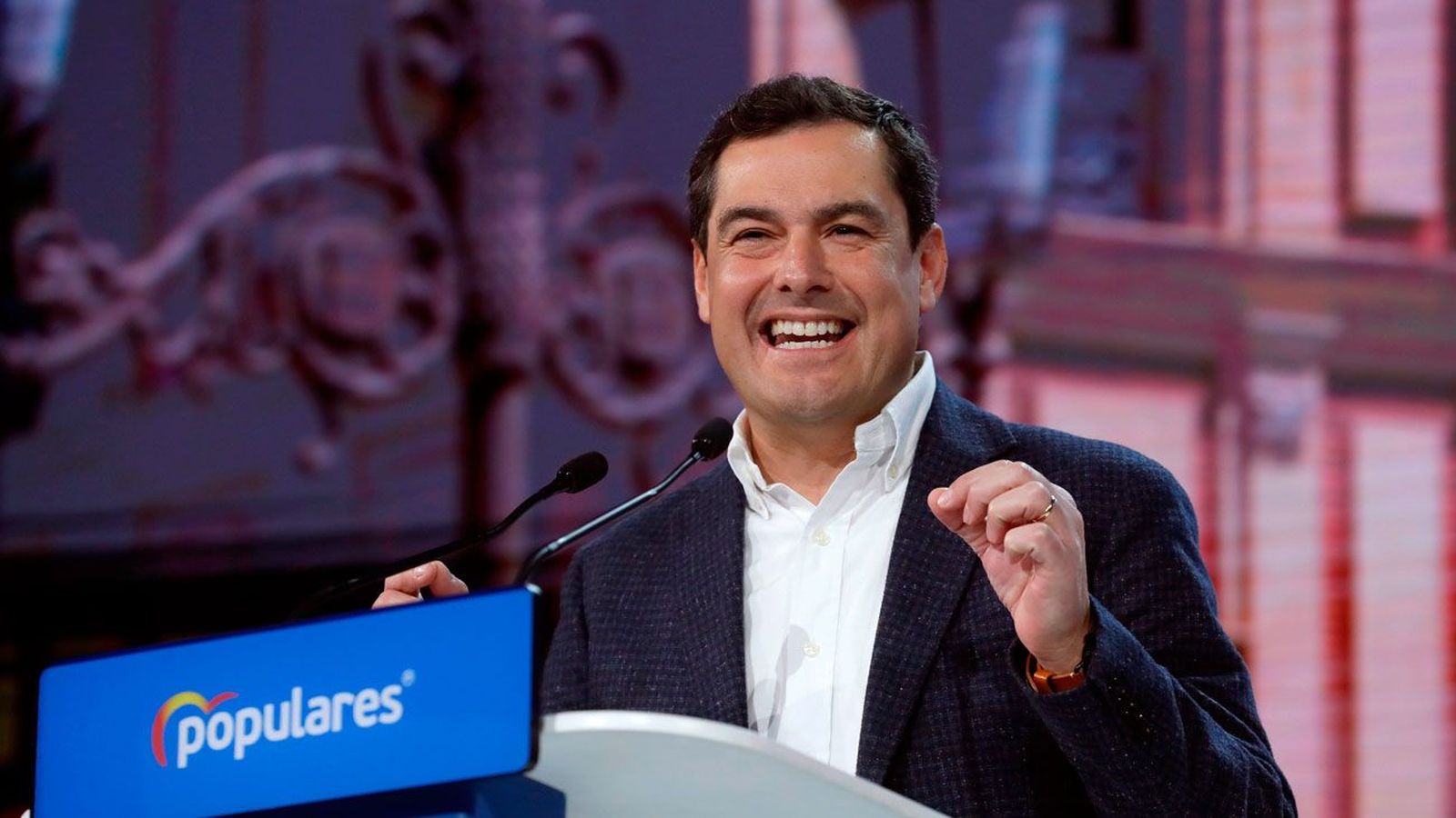 Moreno anuncia este lunes su gobierno de coalición con Ciudadanos