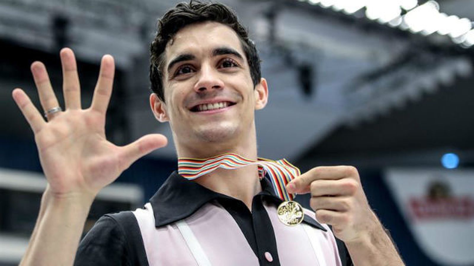 Javier Fernández