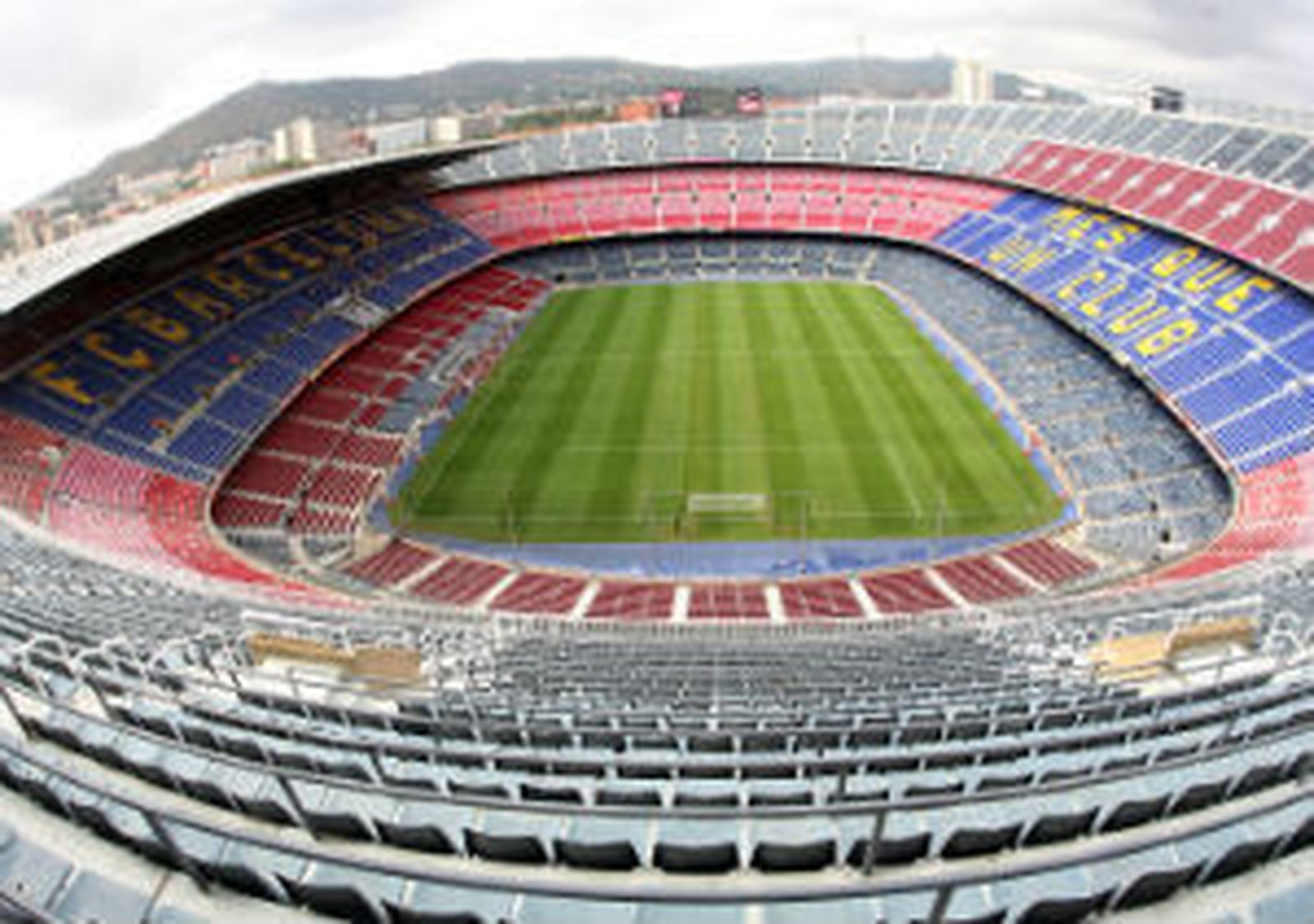 Camp Nou