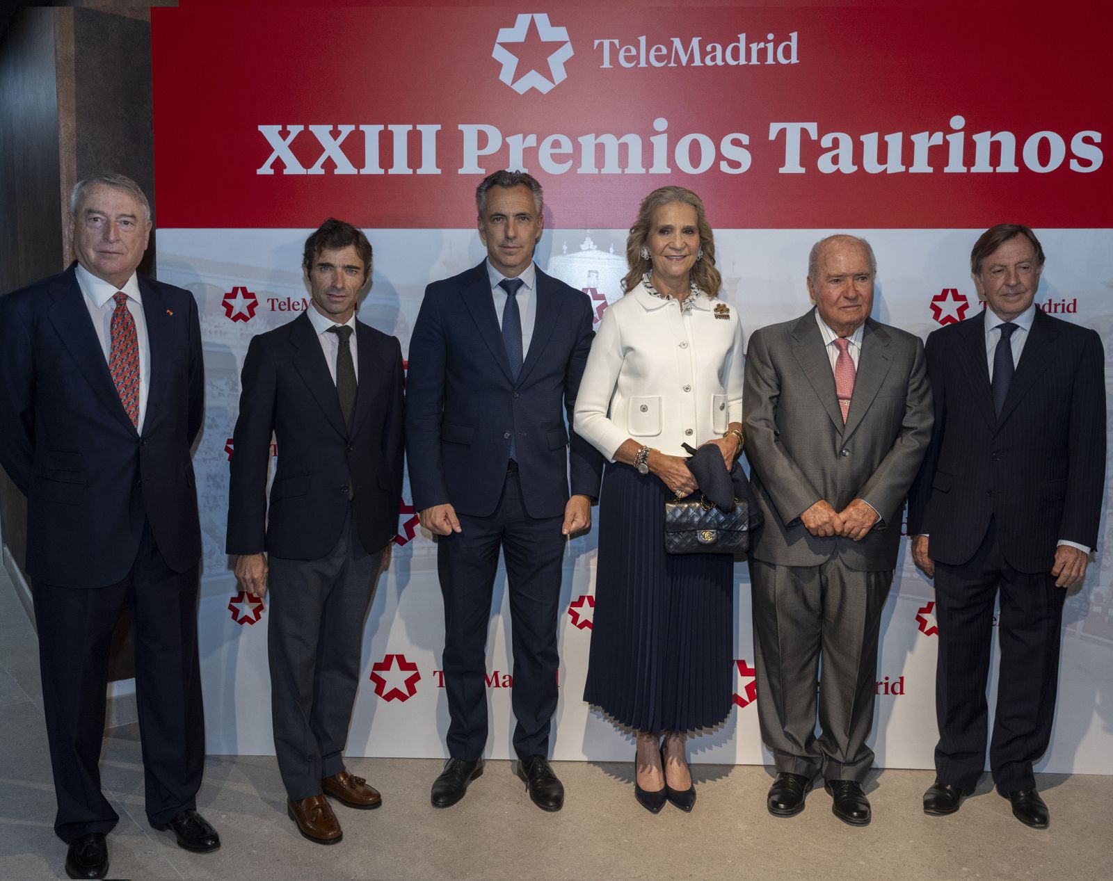 XXIII Premios Taurinos de Telemadrid
