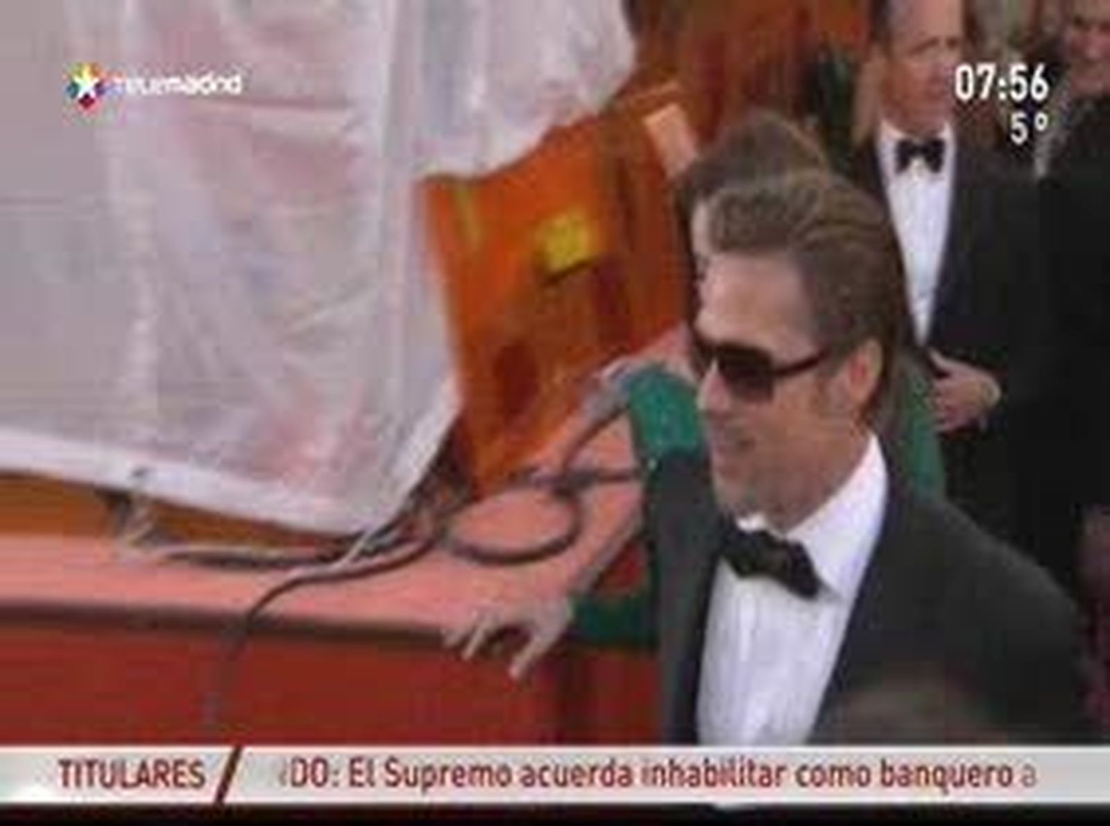 Resumen de los Globos de Oro