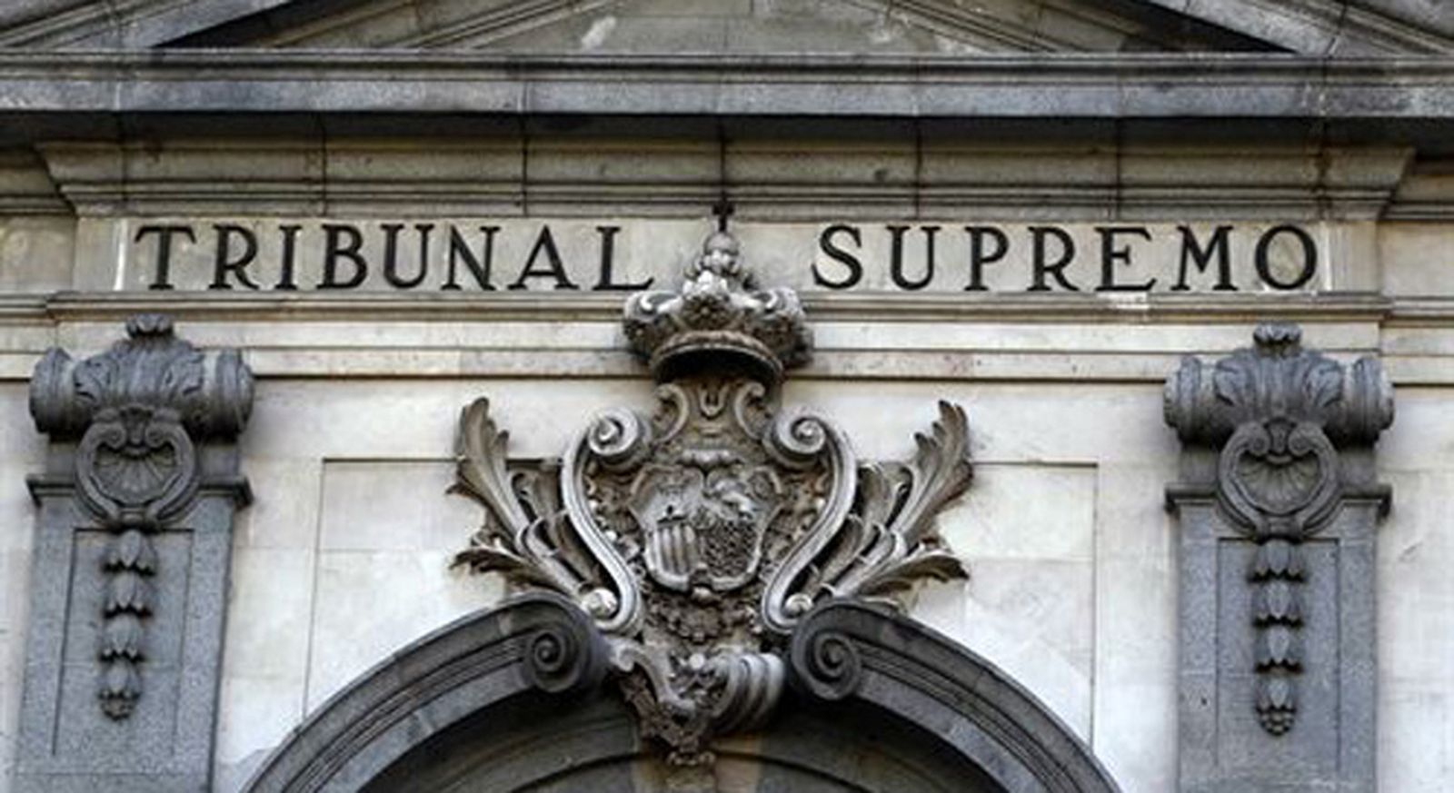 El Tribunal Supremo condena al fallecido Blesa a responder con sus bienes por la tarjeta 'black'