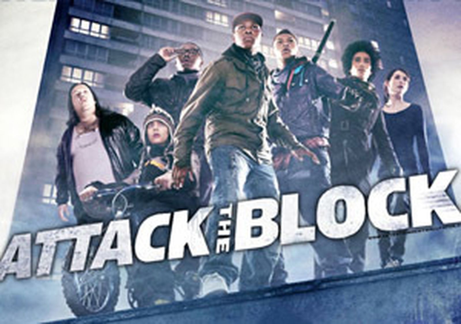 Attack