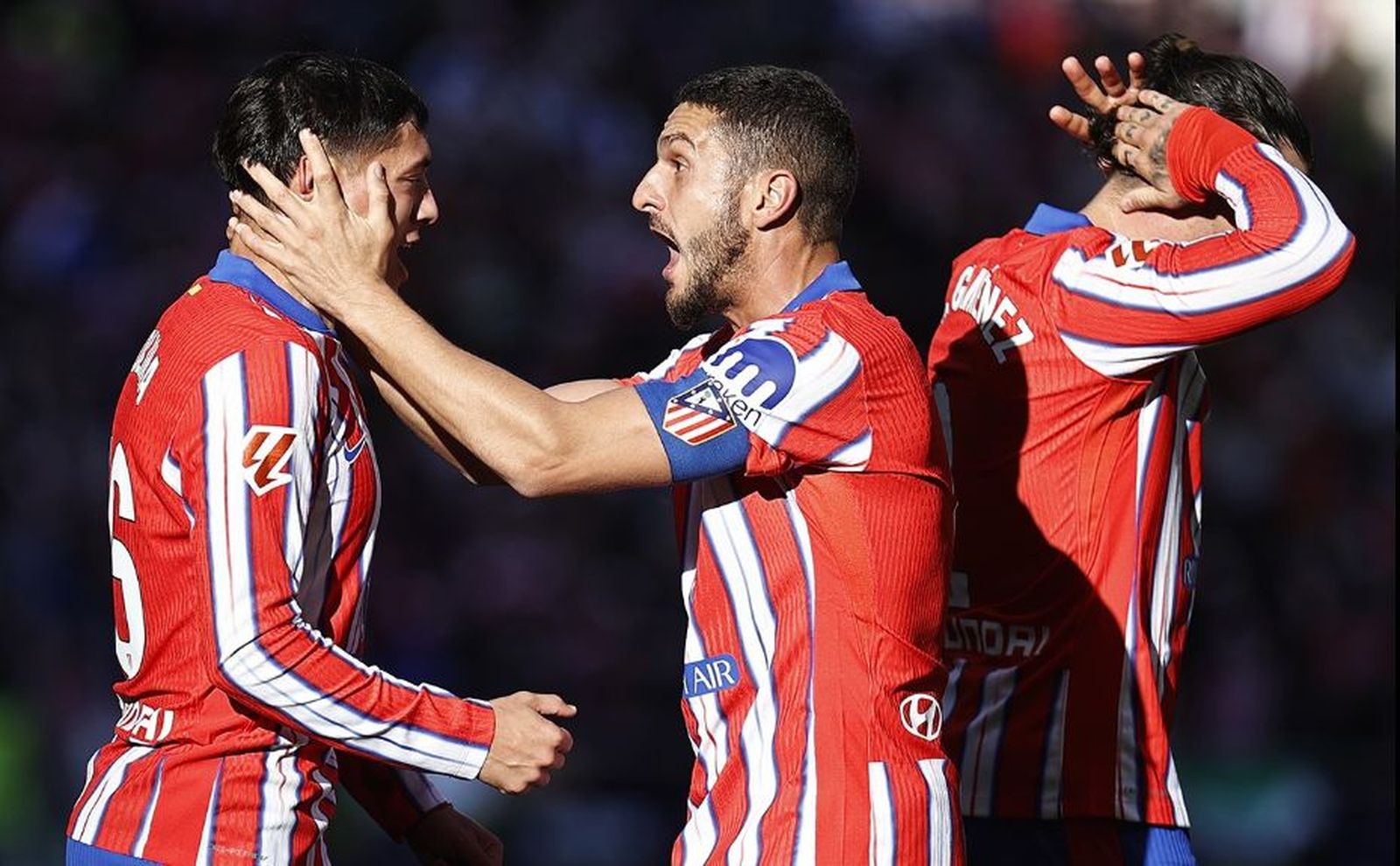 Koke