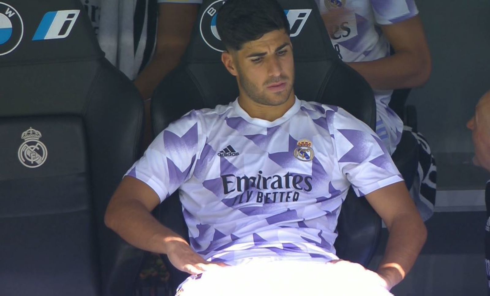 Marco Asensio