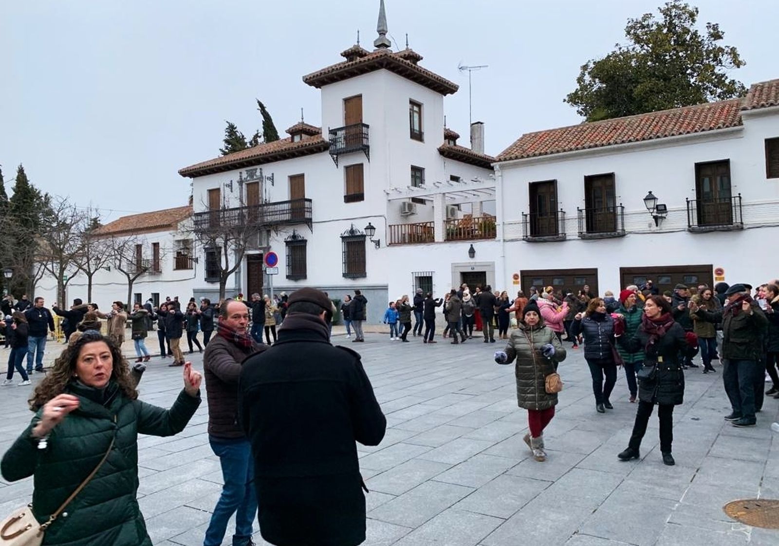 Villaviciosa de Odón