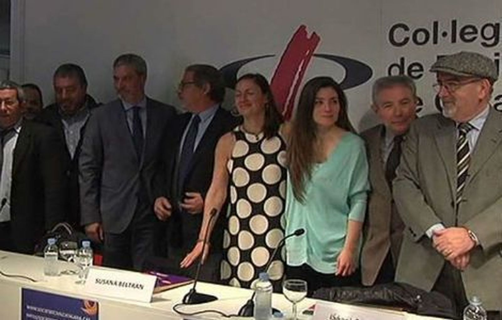 La “Societat Civil Catalana” se constituye  como asociación contra la independencia