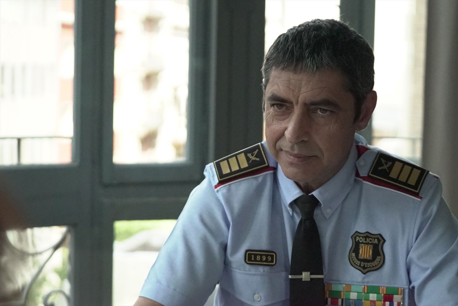 Josep Lluís Trapero
