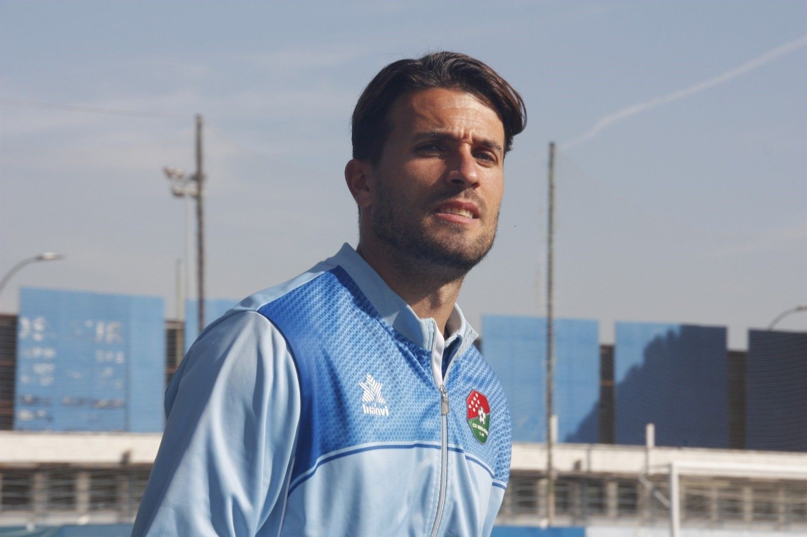 Víctor González