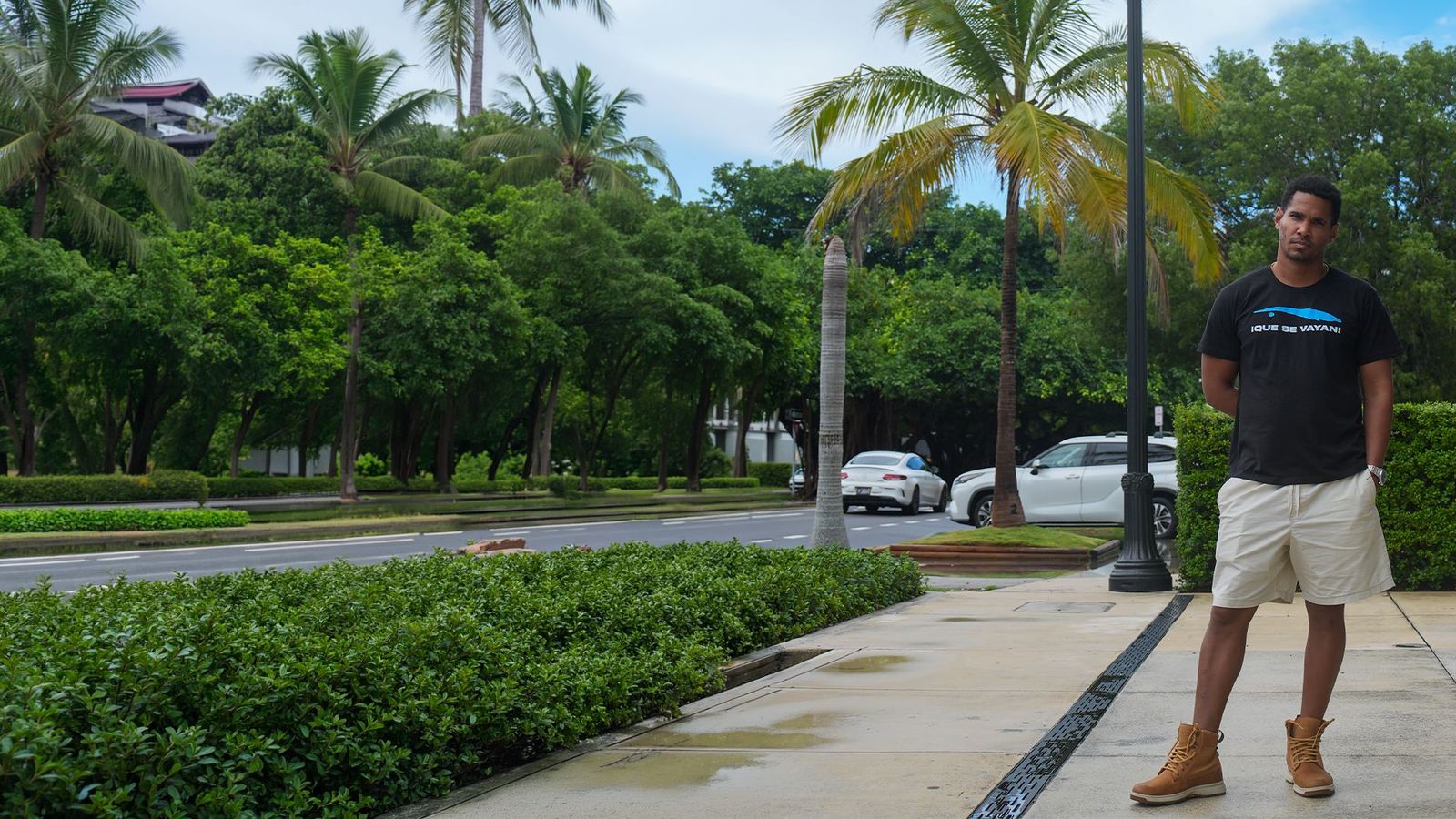 Luis Manuel Otero Alcántara, un símbolo de la disidencia cubana, se exilia en Miami