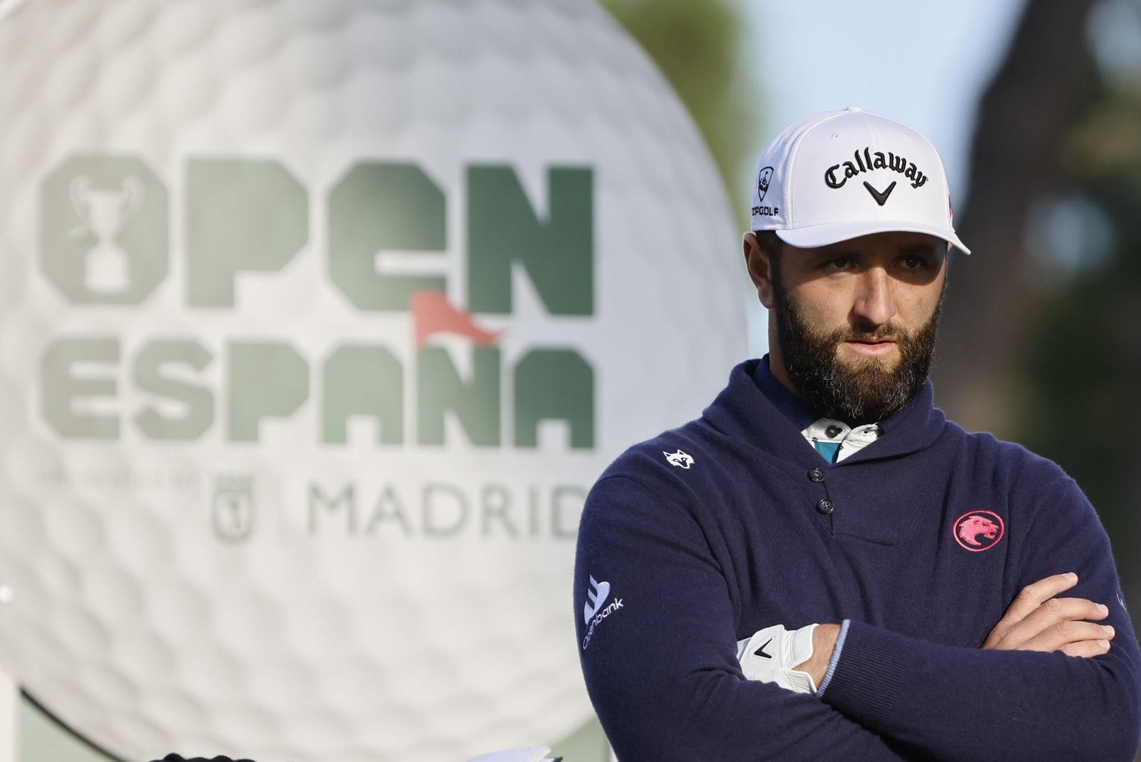 Jon Rahm