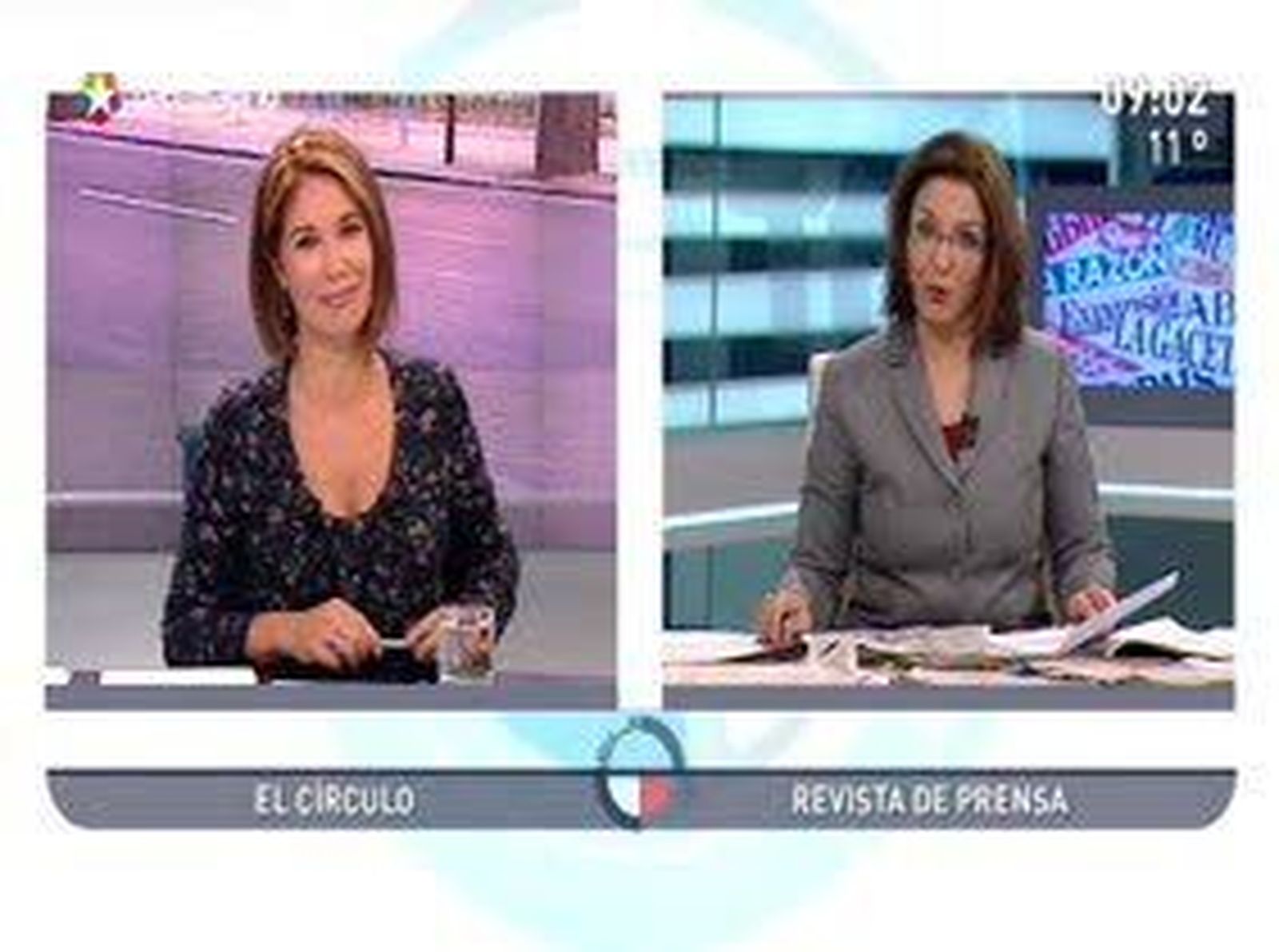Resumen de prensa