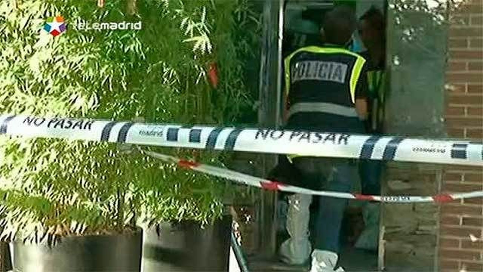 Fallece un chino tras ser apuñalado en un restaurante de Chamartín