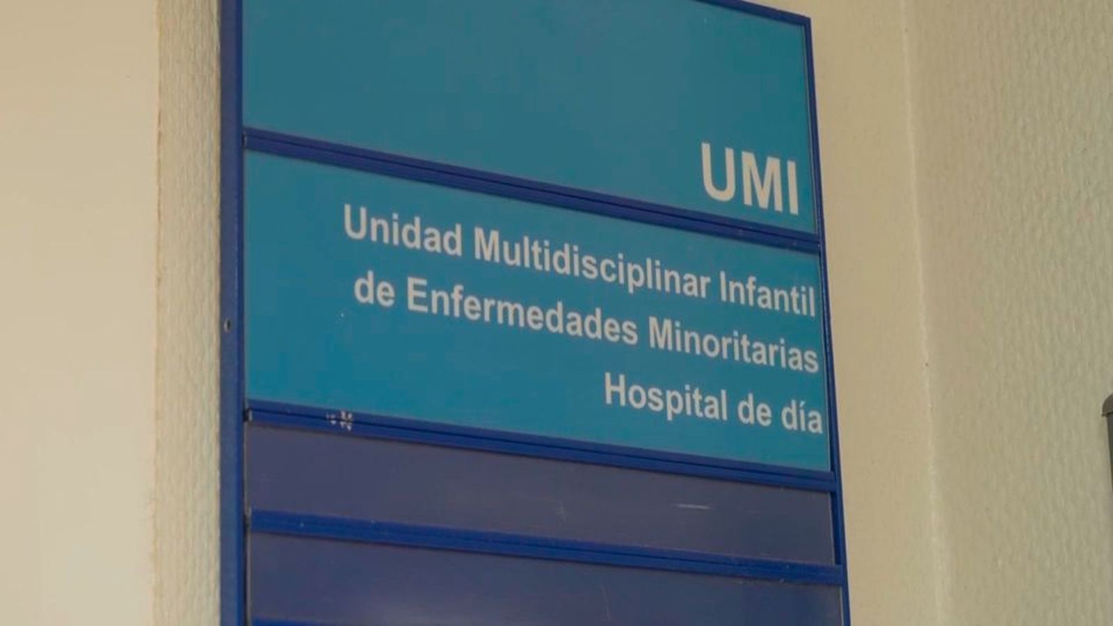 El Hospital La Paz cuenta con una unidad pionera para niños con enfermedades autoinflamatorias