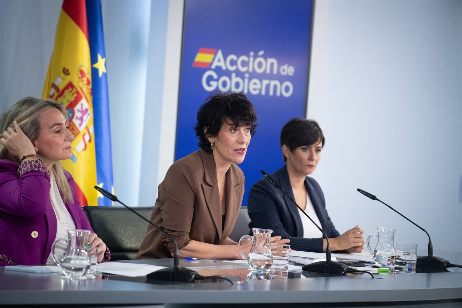 Consejo de ministros