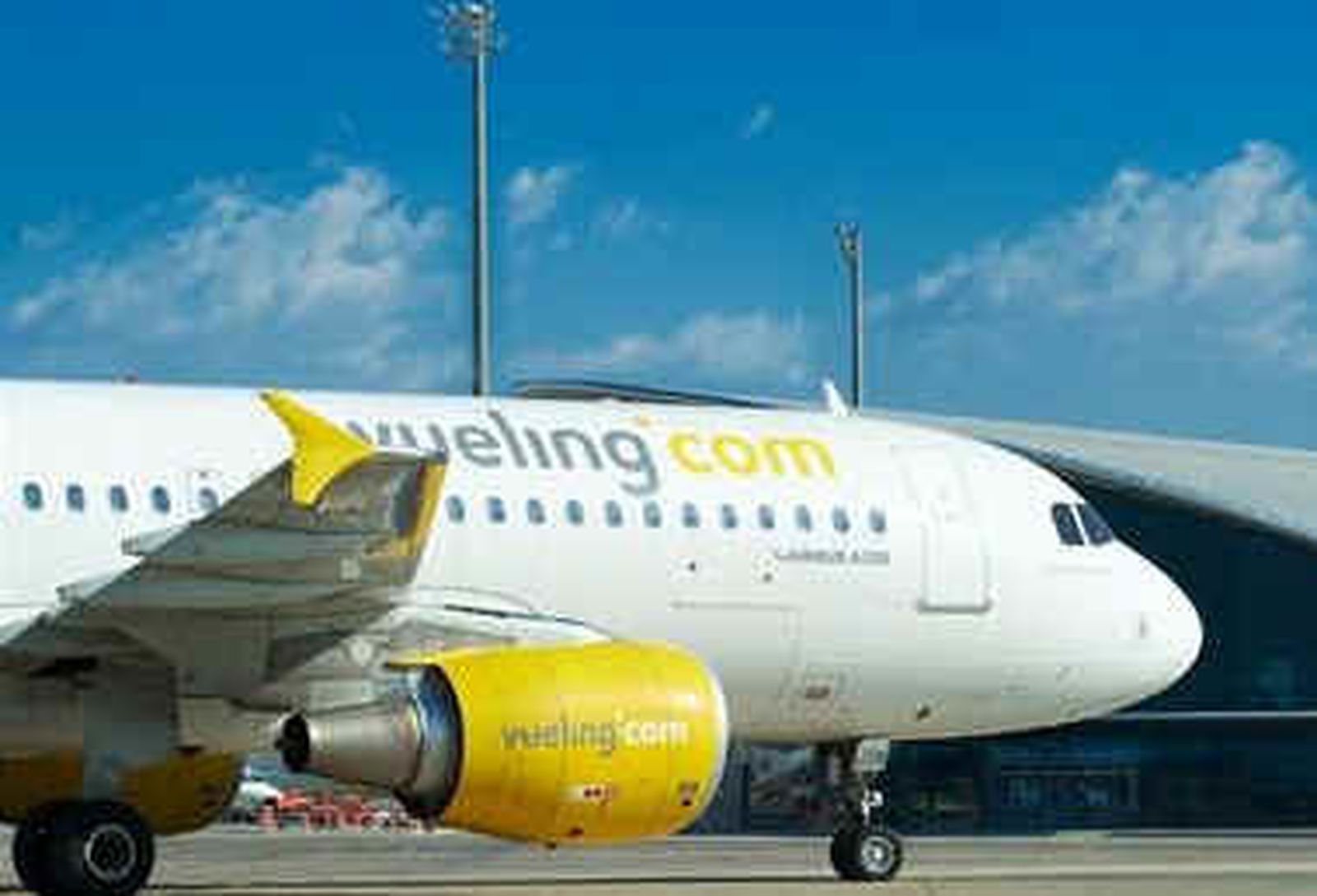 Viajar "low cost" no es "tan barato"