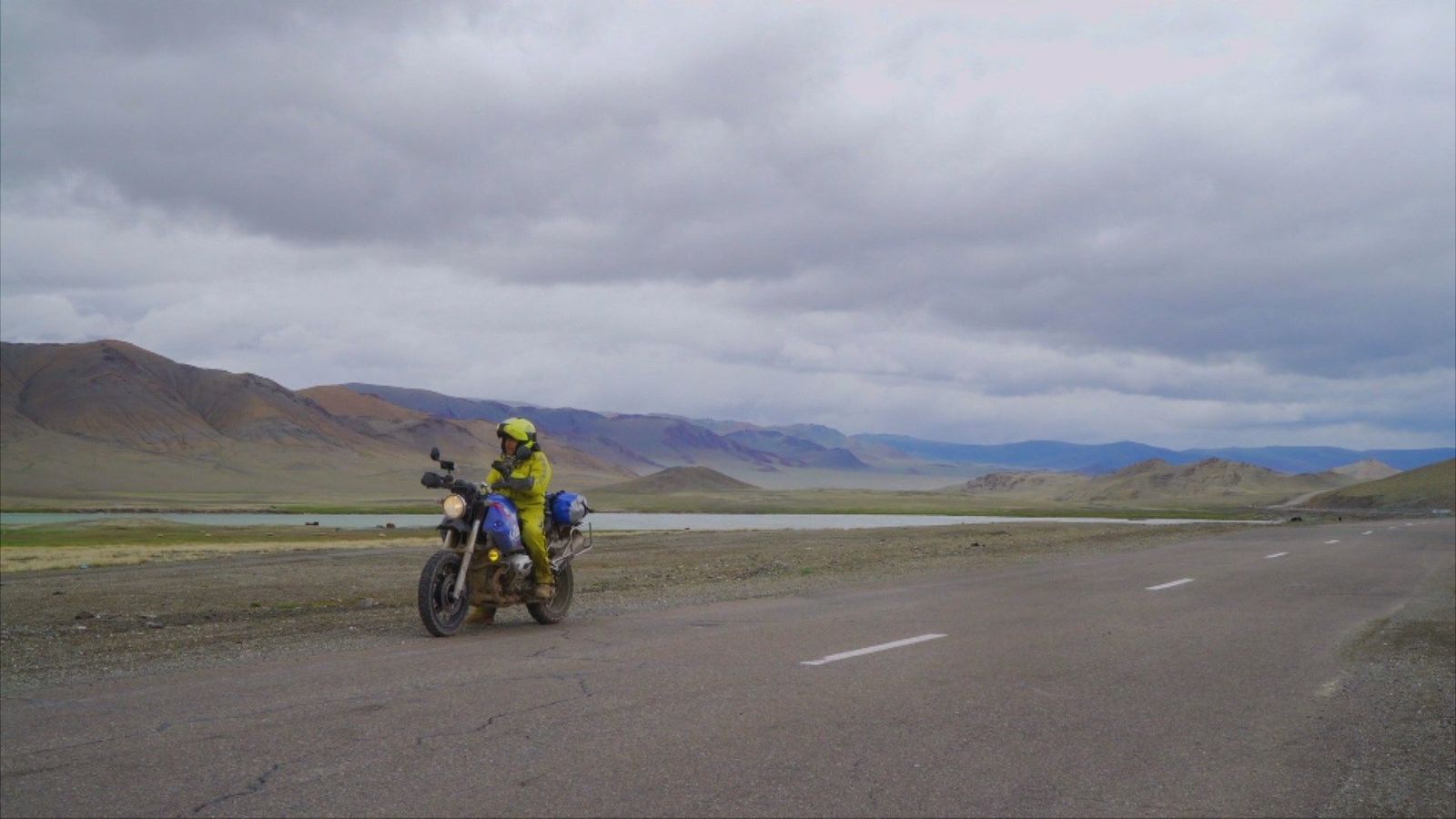 Mongolia, un país extraordinario por descubrir