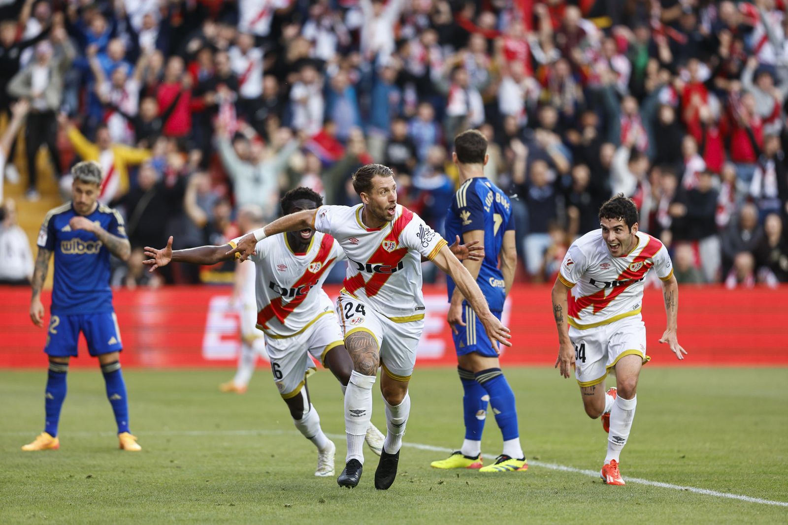Lejeune ante el Granada
