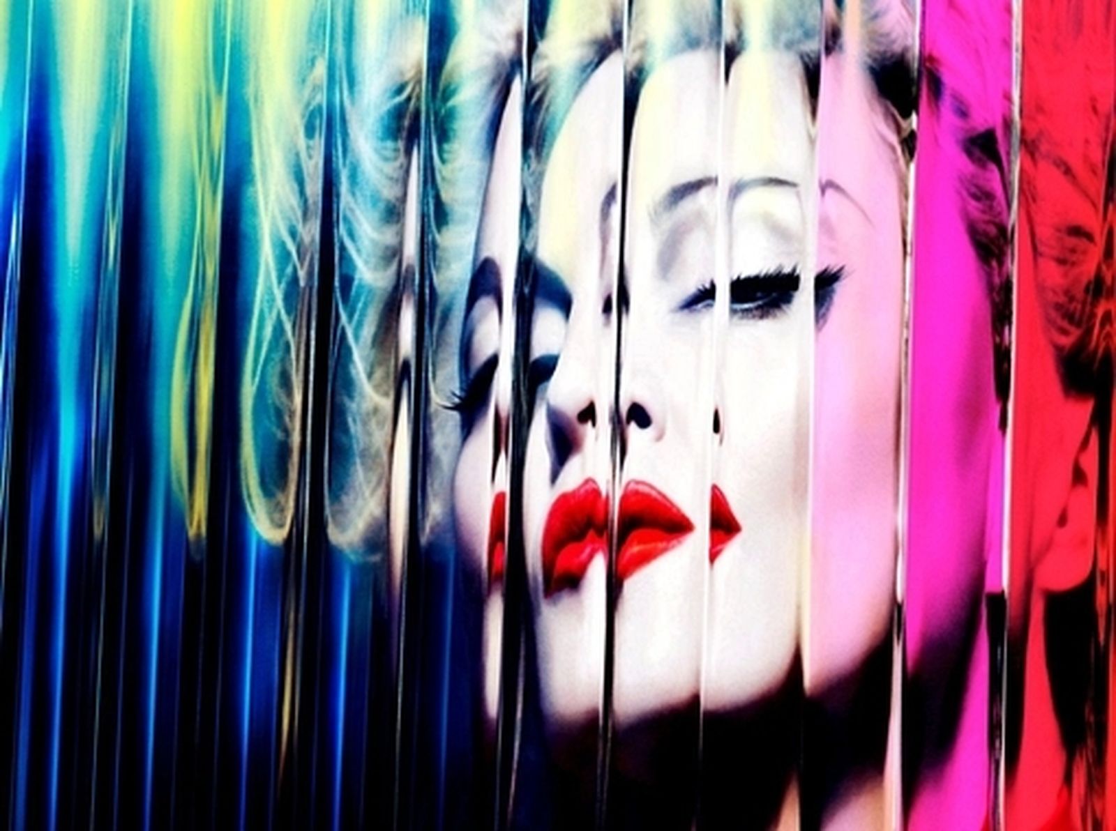Madonna