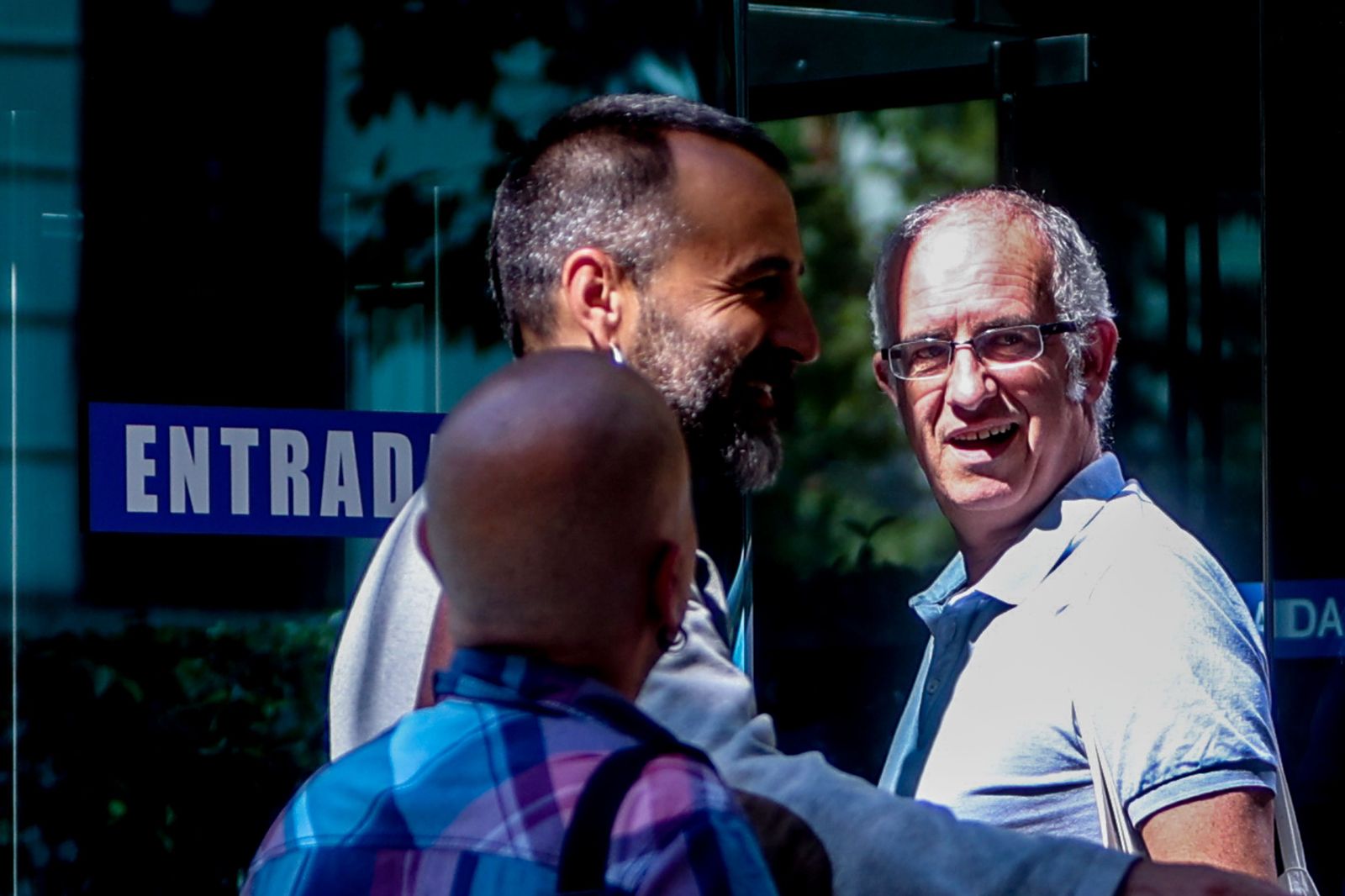 Dos etarras achacan a la cúpula de la banda la decisión de matar a Miguel Angel Blanco