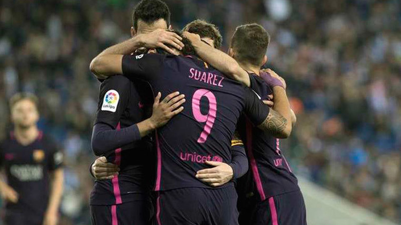 Barcelona