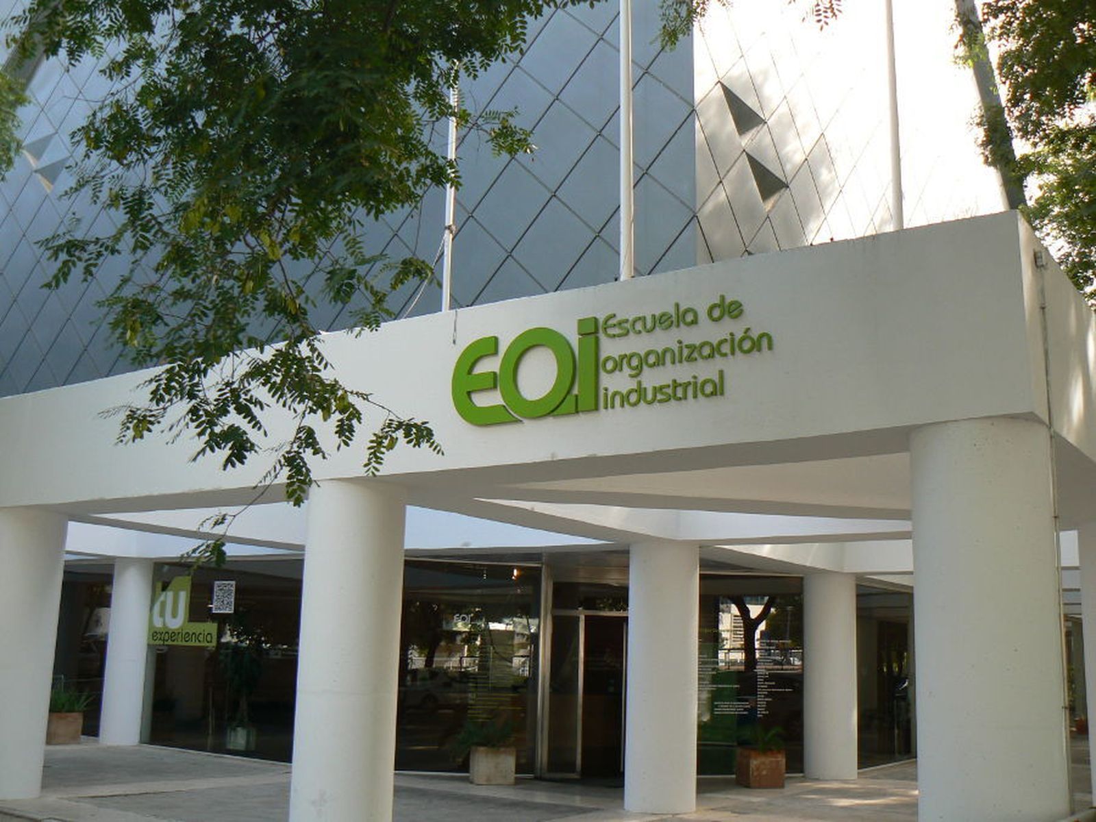 600 startups madrileñas podrán participar en el programa de aceleración de EOI