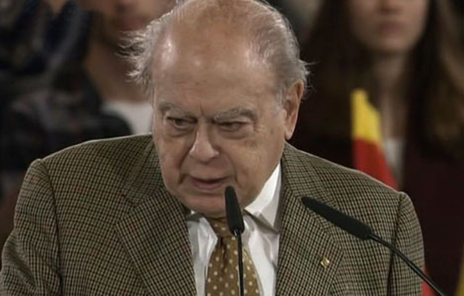 Pujol