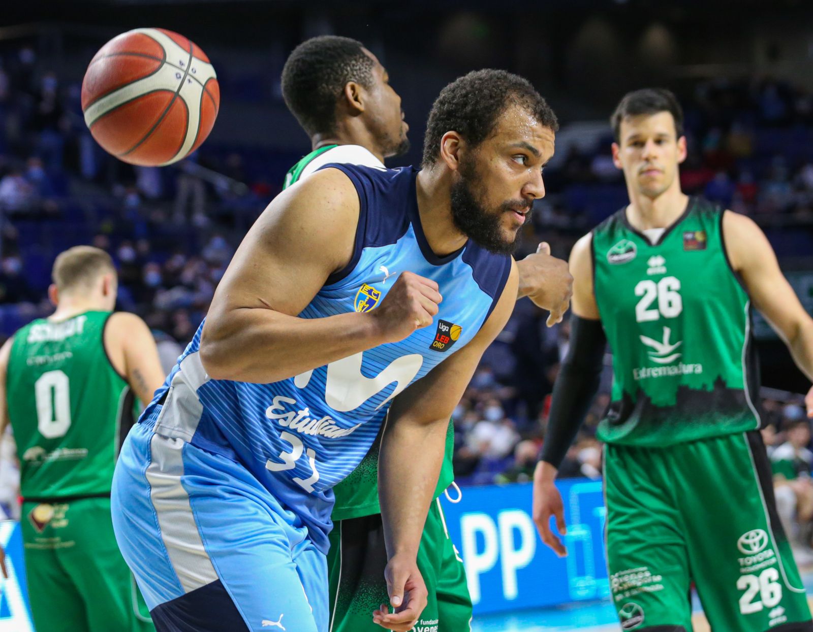 Movistar Estudiantes