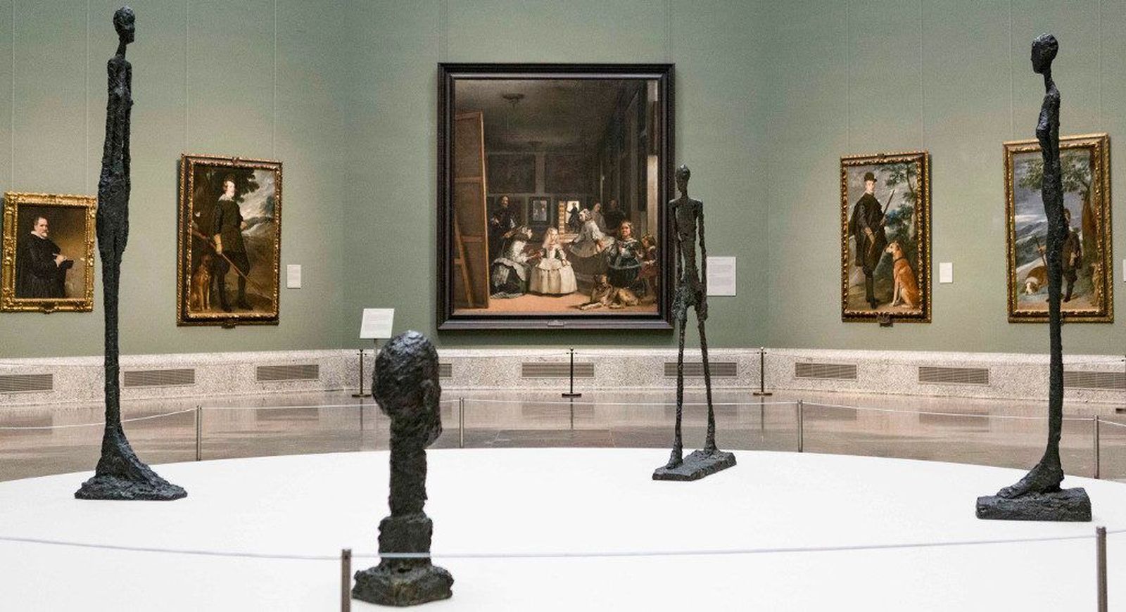 Si tuvieras que salvar un cuadro del Prado, ¿cuál sería?