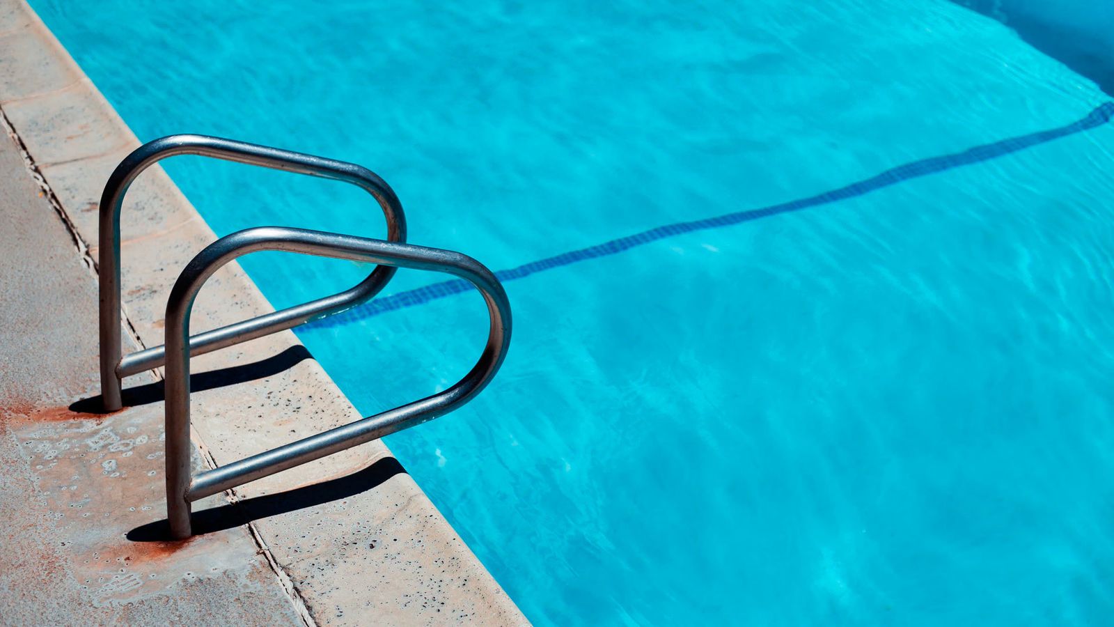 Cercedilla fija el 31 de mayo como fecha límite para llenar las piscinas públicas y privadas