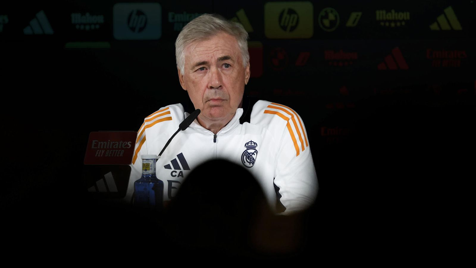 Carlo Ancelotti