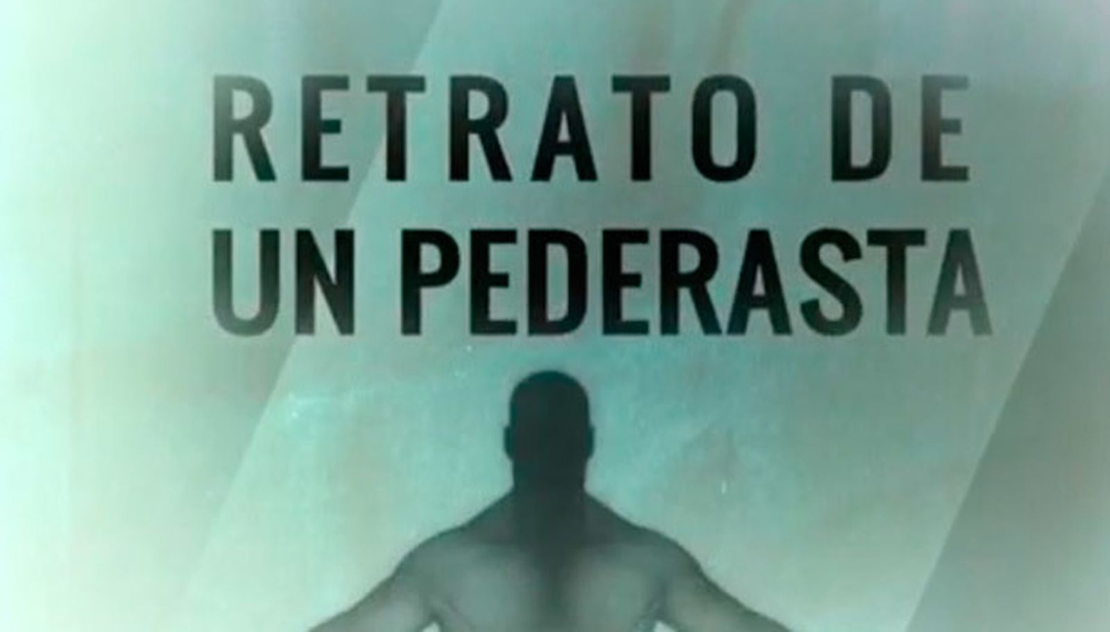Jaque mate al pederasta