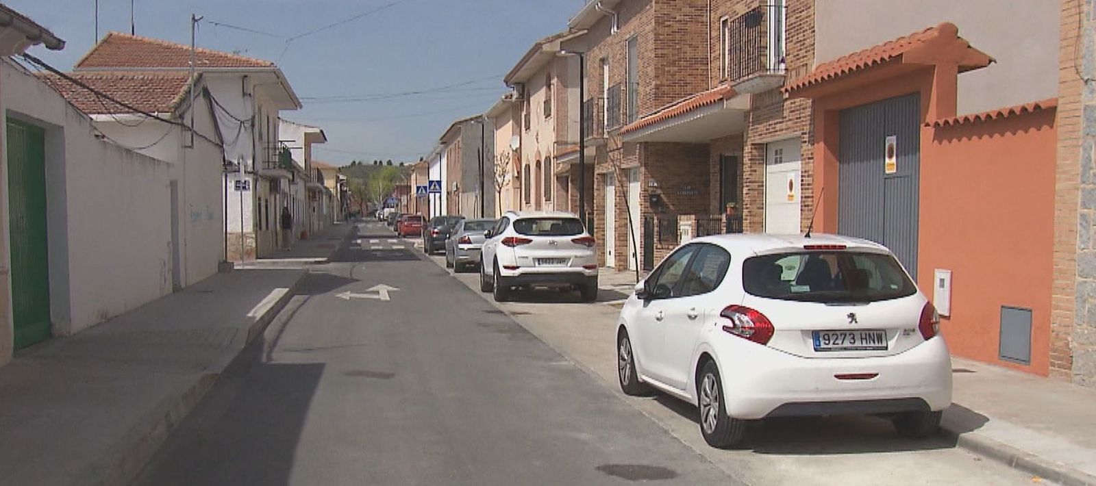 Más de una semana sin luz en San Martín de la Vega al comerse las ratas el cableado eléctrico