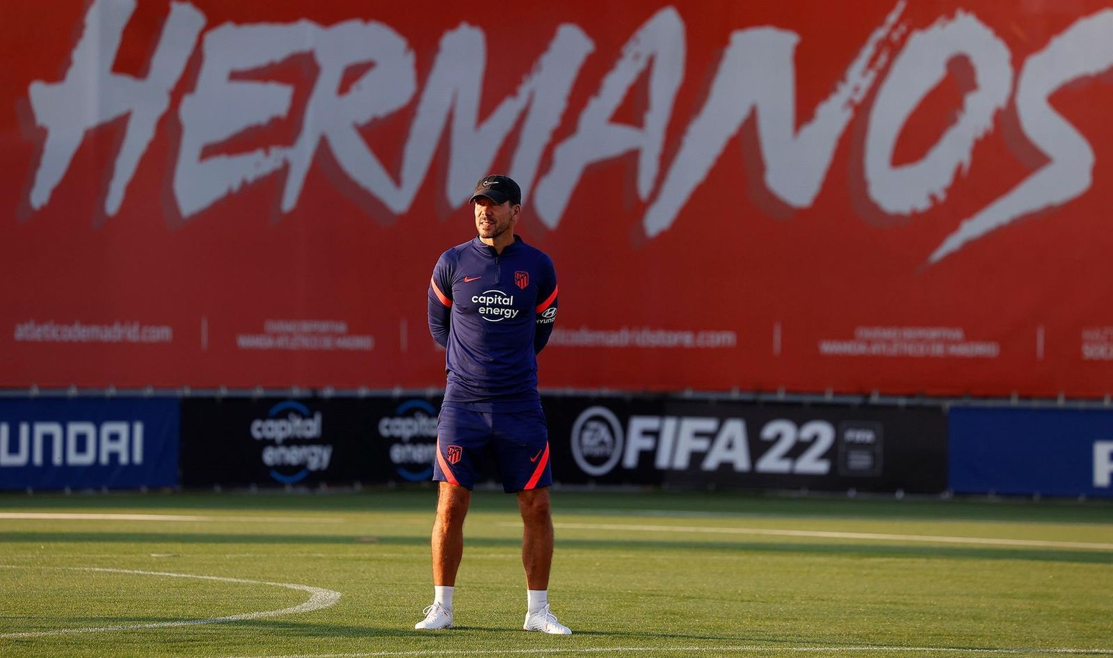 Diego Simeone