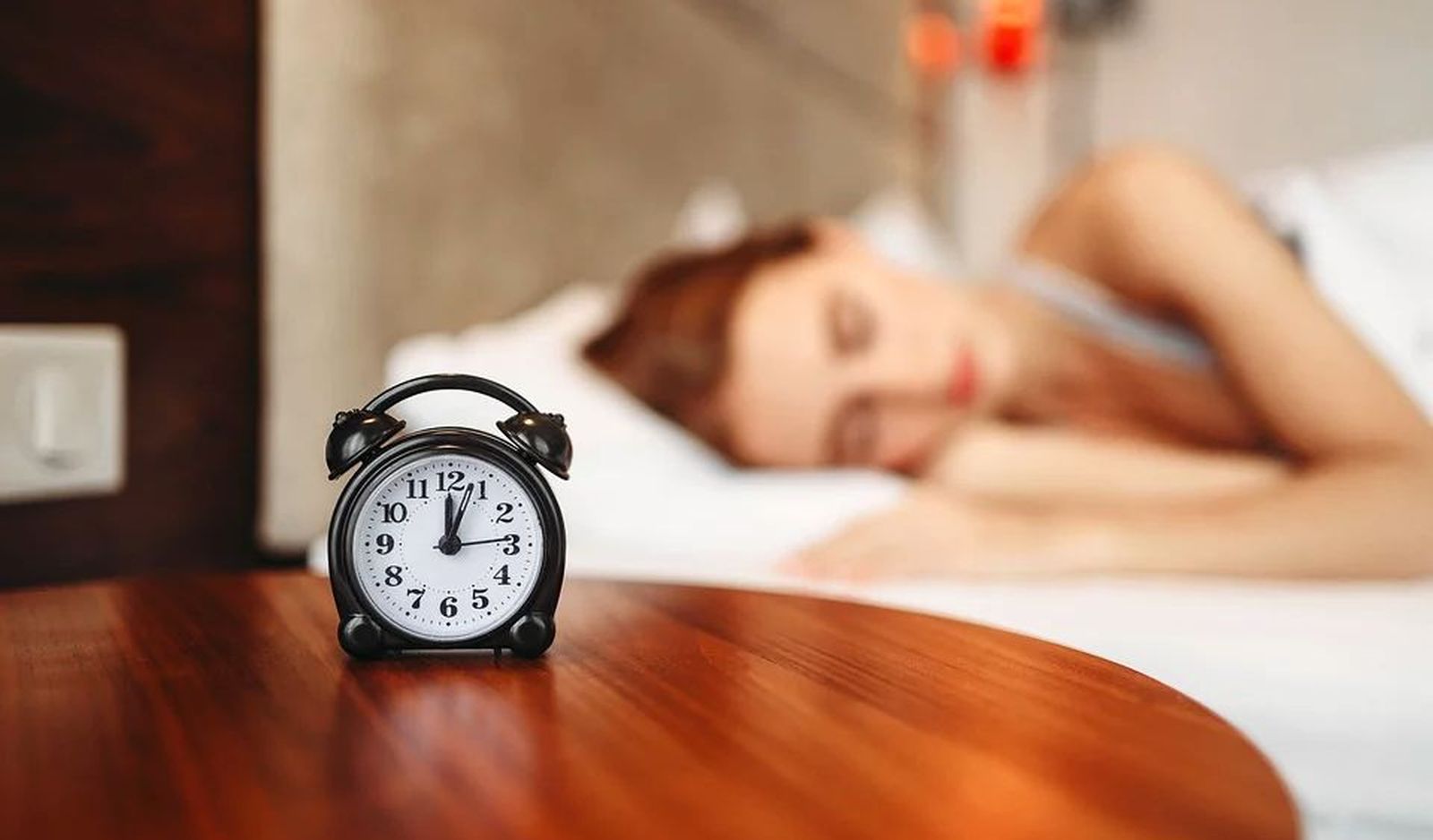 Estos son los alimentos que nos ayudan a dormir bien
