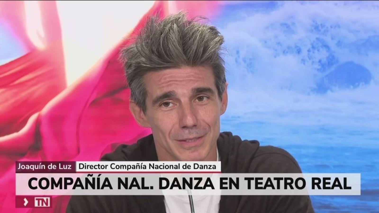 'Pura Raza': Cinco iconos de la danza abren la temporada del Teatro Real
