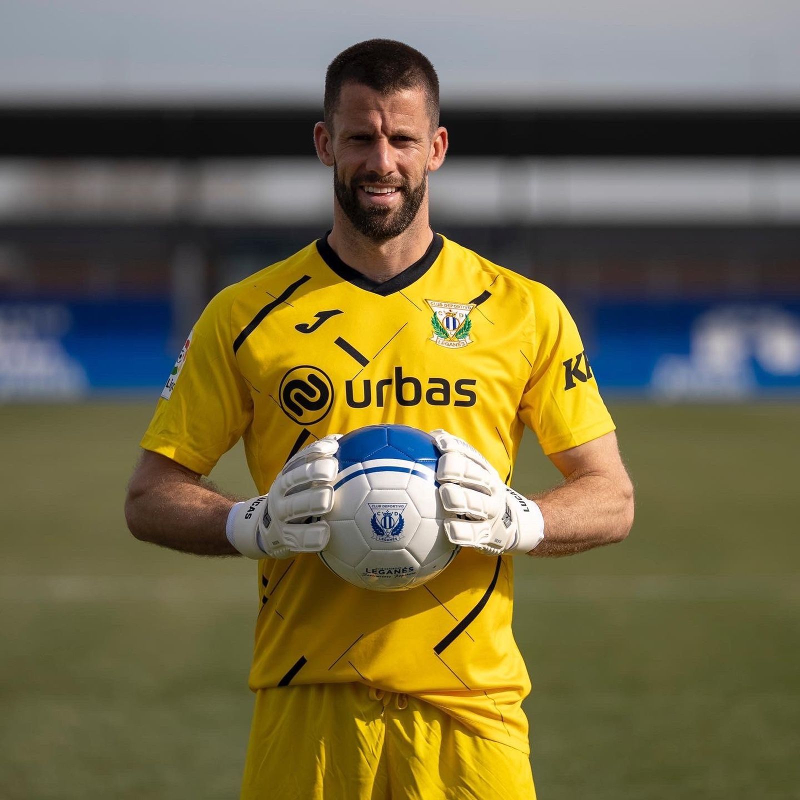 Dani Jiménez