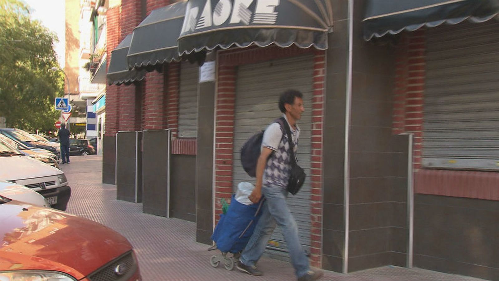 Un grupo de personas con discapacidad denuncian insultos en un karaoke de Móstoles