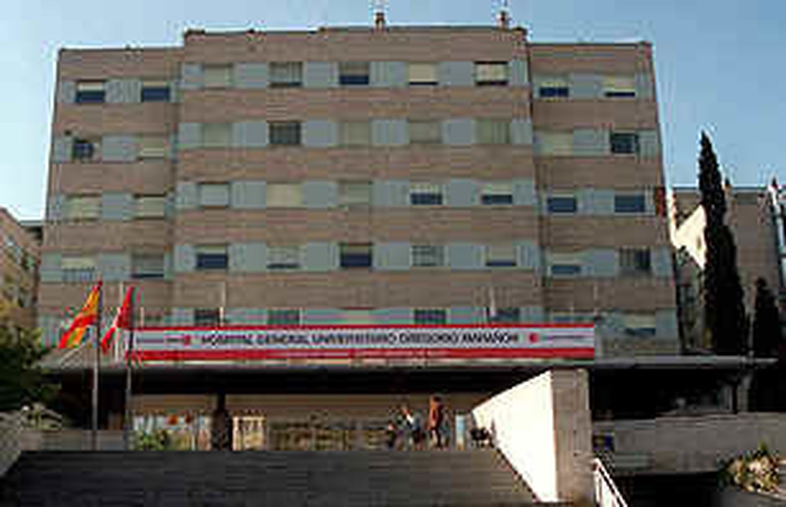 Hospital