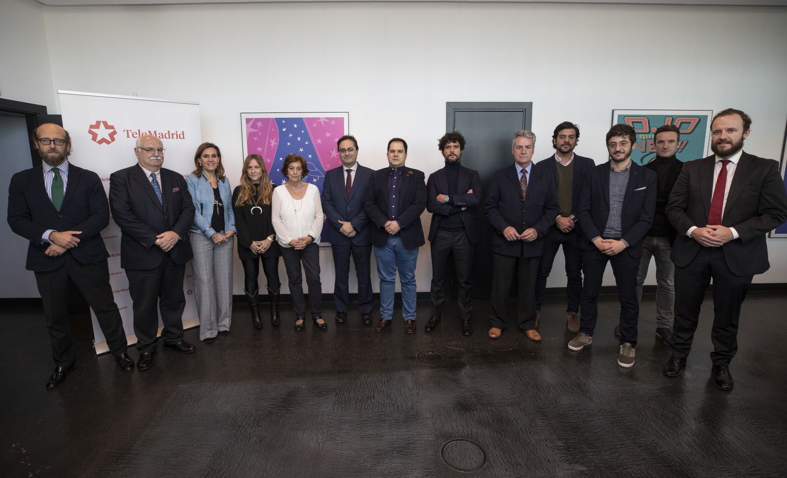 XXI Premios Taurinos de Telemadrid: Antonio Ferrera, mejor torero; y ‘Carasucia’, mejor toro de la temporada